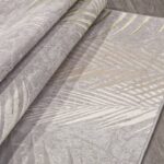 Ковер LIMAN ( ЛИМАН ) F167- GRAY-GREEN