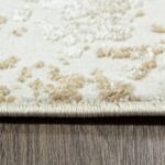 Ковер NATUREL ( НАТУРЕЛЬ ) F232 - BEIGE ( Овал )