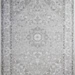 Ковер ARMINA ( АРМИНА ) GA075G - GREY / GREY