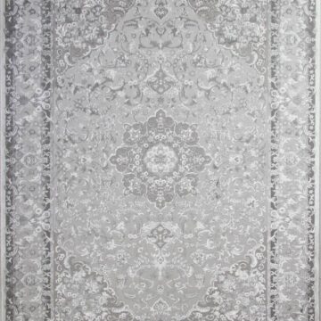 Ковер ARMINA ( АРМИНА ) GA075G - GREY / GREY