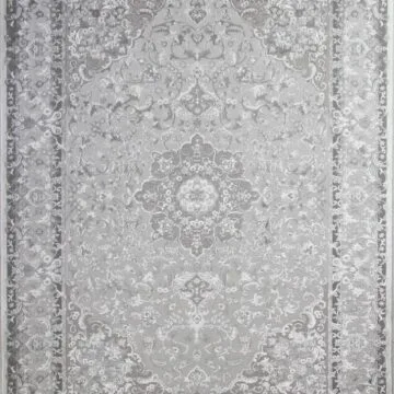 Ковер ARMINA ( АРМИНА ) GA075G - GREY / GREY