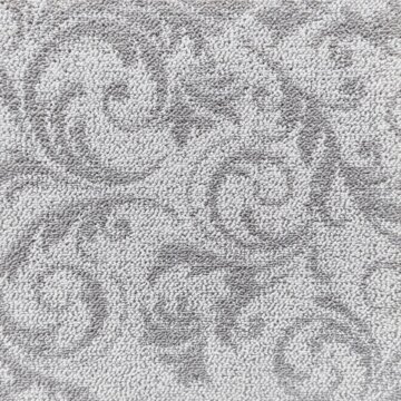 Ковролин Soul Two Grey