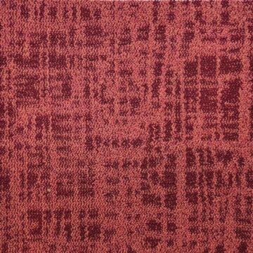 Ковролин Soul One Red