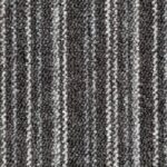 Ковровая плитка BONKEEL Space Strip Graphit