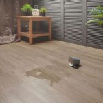 Клеевая плитка Aquafloor Classic Click (Классик Клик) AF5514 Дуб Лаунж