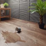 Кварц винил Aquafloor Real Wood Glue (Реал Вуд Глю) AF6033