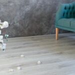 Кварцвиниловая плитка Aquafloor Quartz (Кварц) AF3505QV