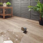 Кварц винил Aquafloor Real Wood (Реал Вуд) AF6032