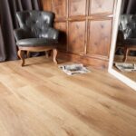 Кварц винил Aquafloor Real Wood (Реал Вуд) AF6034