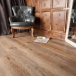 Кварц винил Aquafloor Real Wood (Реал Вуд) AF6042