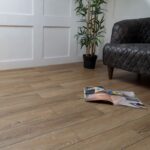 Клеевая плитка Aquafloor Parquet (Паркет) AF6019PQ
