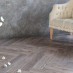 Плитка ПВХ Aquafloor Parquet (Паркет) AF6014PQ