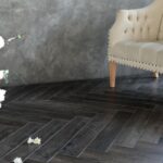 Плитка ПВХ Aquafloor Parquet (Паркет) AF6015PQ
