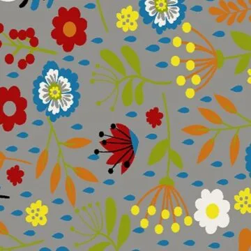 Ковровая дорожка Фенси 20713/22066
