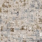Ковровая дорожка Каскад 25603/24346
