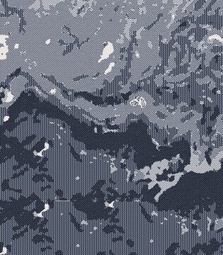 Ковровая дорожка Декора 52410/50622