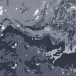Ковровая дорожка Декора 52410/50622