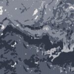 Ковровая дорожка Декора 52410/50622