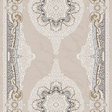 Ковровая дорожка Каскад 25649/24366