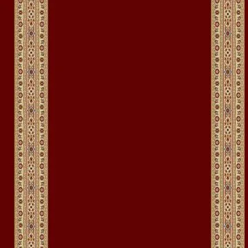 Ковровая дорожка Табриз 25758/29744