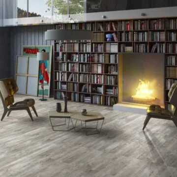 Ламинат коллекция Gallery, Караваджо, толщина 12 мм, 33 класс Tarkett (Таркетт - Галери)