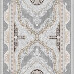 Ковровая дорожка Каскад 25651/24388