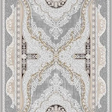 Ковровая дорожка Каскад 25651/24388