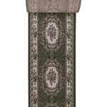 Ковровая дорожка Гавана 5444 - GREEN