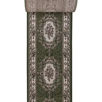 Ковровая дорожка Гавана 5444 - GREEN