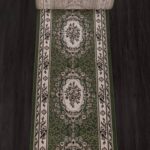 Ковровая дорожка Гавана 5444 - GREEN