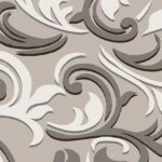 Ковровая дорожка Фиеста 36107/36955