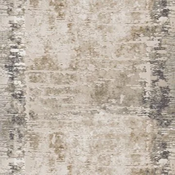 Ковровая дорожка Каскад 25629/24342