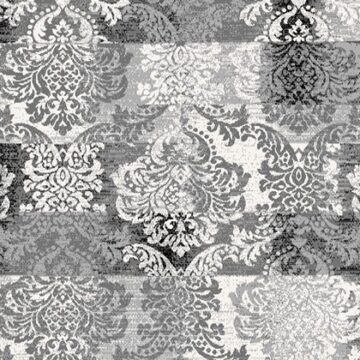 Ковровая дорожка Лайла Де Люкс 15752/10764