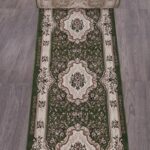 Ковровая дорожка Гавана D017 Green