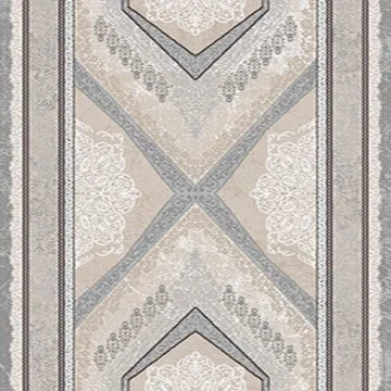 Ковровая дорожка Каскад 25635/24348