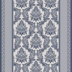 Ковровая дорожка Флурлюкс 51405/50622