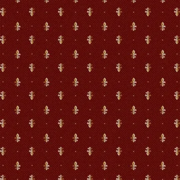 Ковролин Etalon (Эталон) E003 - RED