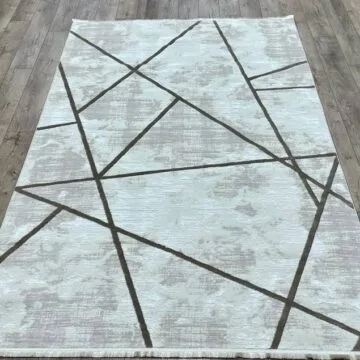 Ковер CARINO ( КАРИНО ) 0064A - BEIGE / BEIGE