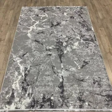 Ковер CARINO ( КАРИНО ) 0070C - GREY / GREY