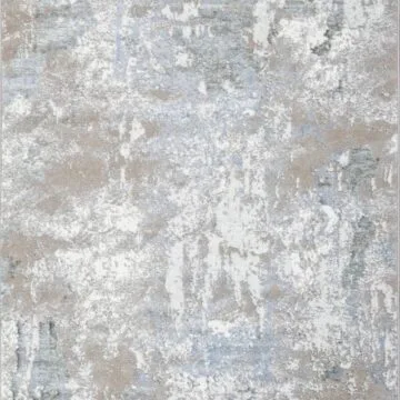 Ковер PARADIZE ( ПАРАДИЗ ) 03144A - L.BLUE / GREY