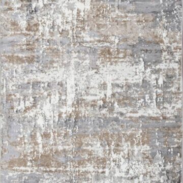Ковер PARADIZE ( ПАРАДИЗ ) 03202A - GREY / CREAM HB