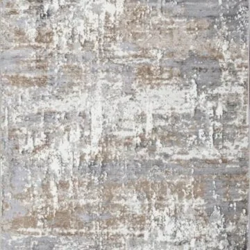 Ковер PARADIZE ( ПАРАДИЗ ) 03202A - GREY / CREAM HB
