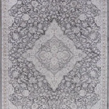 Ковер OASIS ( ОАЗИС ) OC101G - GREY / GREY