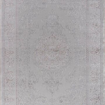 Ковер OASIS ( ОАЗИС ) OC102A - CREAM / CREAM