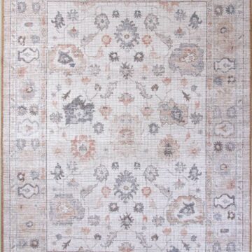 Ковер LAVIN ( ЛАВИН ) AB732A - CREAM / BEIGE