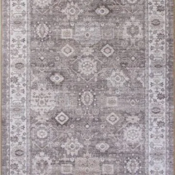 Ковер LAVIN ( ЛАВИН ) AB809B - D.BEIGE