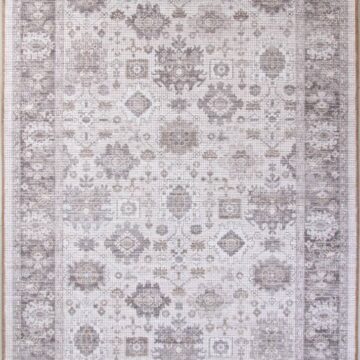 Ковер LAVIN ( ЛАВИН ) AB809A - BEIGE