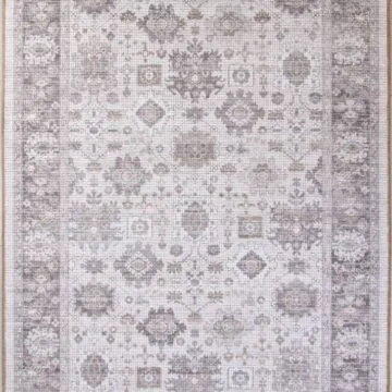 Ковер LAVIN ( ЛАВИН ) AB809A - BEIGE