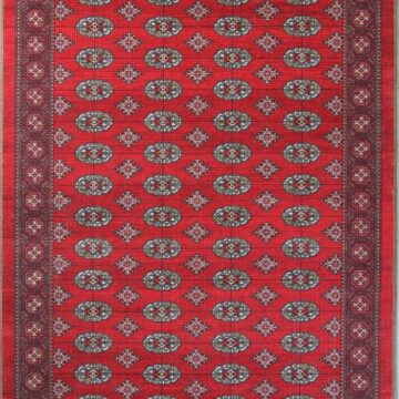 Ковер LAVIN ( ЛАВИН ) AB850A - RED
