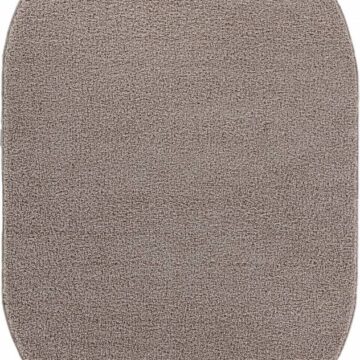 Ковер LANA ( ЛАНА ) T600 - BEIGE 6 ( Овал )